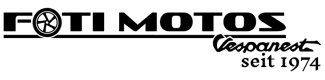 Foti Motos Logo